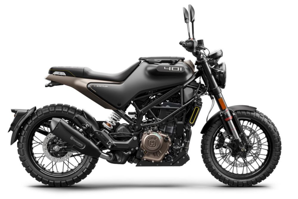 Svartpilen401 スヴァルトピレン　前後ホイールセット 引き取り限定 2022-street-model | Husqvarna 日本